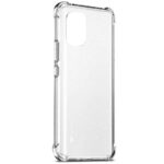 Tagakaaned Evelatus Xiaomi Redmi 9T / Poco M3 Military Shockproof Silicone Case TPU Transparent