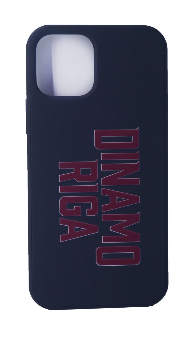 Aizmugurējais vāciņš Evelatus Apple iPhone 12 Mini Nano Silicone Case Soft Touch TPU