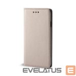 Чехол книжка iLike Samsung Galaxy A72 4G / 5G Book Case V1 Gold