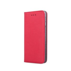 Book case iLike Xiaomi Redmi 9T/Poco M3 Book Case V1 Red