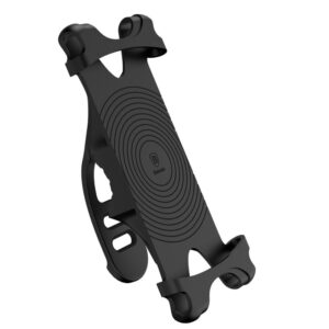 Авто держатель Baseus  Bicycle Mount Miracle Black