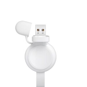 Bezvadu lādētājs XO Apple Watch Wireless Charger CX003 White