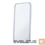 Tagakaaned iLike Samsung Galaxy S20 Slim Case 1mm Transparent