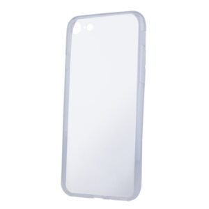 Back panel cover iLike Samsung Galaxy S20 Slim Case 1mm Transparent