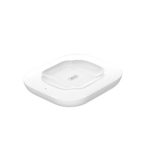 Bezvadu lādētājs XO  Airpods 2 - Airpods Pro Wireless charger WX017 White