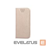 Case universal iLike Universal Smart Magnet 5,5-5,7 Gold