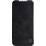 Atveramie maciņi Nillkin Xiaomi Mi 11 Qin Book Case Black