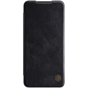 Atveramie maciņi Nillkin Xiaomi Mi 11 Qin Book Case Black