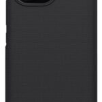 Back panel cover Nillkin Xiaomi Mi 11 Super Frosted Cover Black