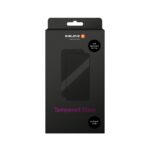 Protective glass Evelatus Xiaomi Mi 11 Lite 2.5D Full Cover Japan Glue Glass Anti-Static