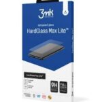 Kaitseklaasid 3MK - Poco C40 / Redmi 10C / 12C HardGlass Max Lite 