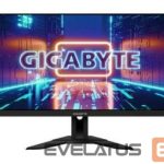 Monitors Gigabyte  GIGABYTE M28U 28inch SS IPS Monitor - Damaged box 