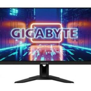 Monitor Gigabyte  GIGABYTE M28U 28inch SS IPS Monitor - Damaged box 