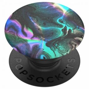 Universaalne telefonihoidja (Popsocket) Popsockets  Oil Agate 