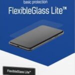 Aizsargstikls 3MK Apple iPhone 11 Flexible Glass Lite 