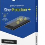 Protective glass 3MK Apple 3mk Apple iPhone XR/11 - SilverProtection+ 