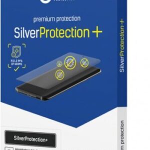 Kaitseklaasid 3MK Apple 3mk Apple iPhone XR/11 - SilverProtection+ 