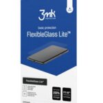 Apsauginiai stiklai 3MK Apple iPhone 11 Pro Flexible Glass Lite 