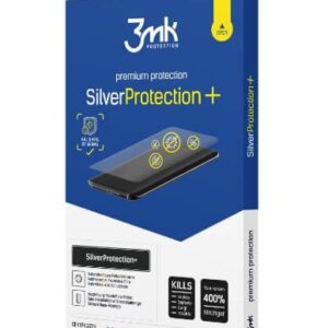 Protective film 3MK Samsung 3mk Samsung Galaxy A32 4G - SilverProtection+ 