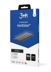 Apsauginiai stiklai 3MK Samsung Galaxy A32 5G Hard Glass 
