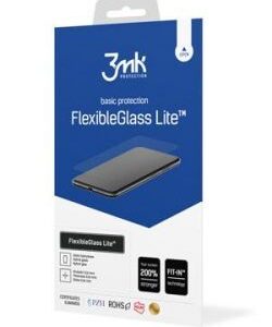 Kaitseklaasid 3MK Samsung Galaxy A32 4G Flexible Glass Lite 
