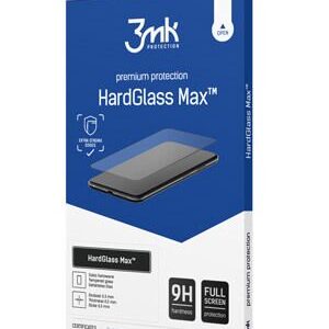 Kaitseklaasid 3MK Apple 3mk iPhone 12 /12 Pro Hard Glass Max Privacy 