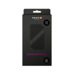 Apsauginiai stiklai Evelatus Samsung Galaxy A12/M12 0.33 Privacy Flat Clear Glass Japan Glue Anti-Static