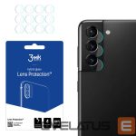 Kaitsekile 3MK Samsung Galaxy S21 5G Lens Protection 
