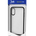 Aizmugurējais vāciņš 3MK Apple 3mk iPhone 11 Pro Max Satin Armor Case 