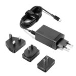 Адаптер Lenovo  65W USB-C AC Travel Adapter 100-240 V