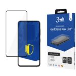 Apsauginiai stiklai 3MK - Galaxy S23 5G HardGlass Max Lite 