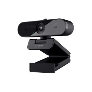 Veebikaamera Trust  CAMERA WEBCAM TAXON QHD/24732 