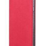 Kaaned - kaaned iLike Samsung Galaxy A34 5G Smart Magnet case Red