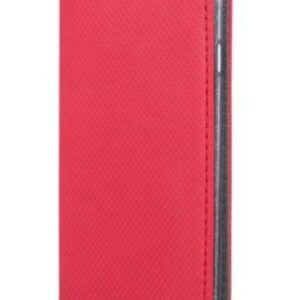 Book case iLike Samsung Galaxy A34 5G Smart Magnet case Red