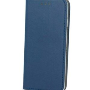 Book case iLike Samsung Galaxy A34 5G Smart Magnetic case Blue