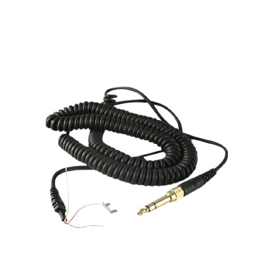 Üleminek Beyerdynamic Straight Cable Connecting Cord for DT 770 PRO Black
