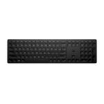 Aksesuarai kompiuterinei technikai HP  HP 455 Programmable WL KBD 