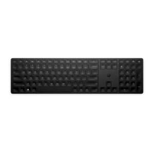Computer accessories HP  HP 455 Programmable WL KBD 