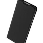 Atveramie maciņi Dux Ducis Samsung Galaxy A34 SKIN PRO CASE Black