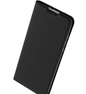 Kaaned - kaaned Dux Ducis Samsung Galaxy A34 SKIN PRO CASE Black