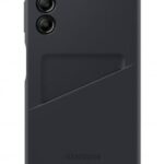 Tagakaaned Samsung - Galaxy A14 / A14 5G Card Slot Case Black