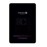 Apsauginiai stiklai Evelatus Apple iPhone 12 Full Camera Lens Protector Armor
