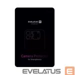 Kaitseklaasid Evelatus Apple iPhone 14 Pro / 14 Pro Max Full Camera Lens Protector Armor Deep Purple