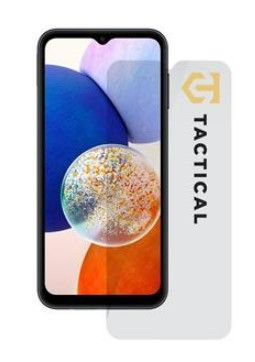 Aizsargstikls Tactical Samsung Galaxy A14 / A14 5G 0.33mm Glass Shield Clear