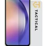 Protective glass Tactical Samsung Galaxy A54 5G 0.33mm Glass Shield Clear