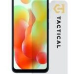 Apsauginiai stiklai Tactical Xiaomi Redmi 12C Glass Shield 0.33mm Clear