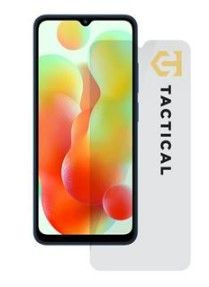 Aizsargstikls Tactical Xiaomi Redmi 12C Glass Shield 0.33mm Clear