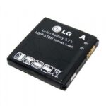 Akumulators LG  LGIP-550N bulk