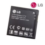 Аккумулятор LG  LGIP-570N bulk