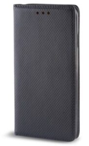 Kaaned - kaaned iLike  Oppo A53 5G Smart Magnet case Black